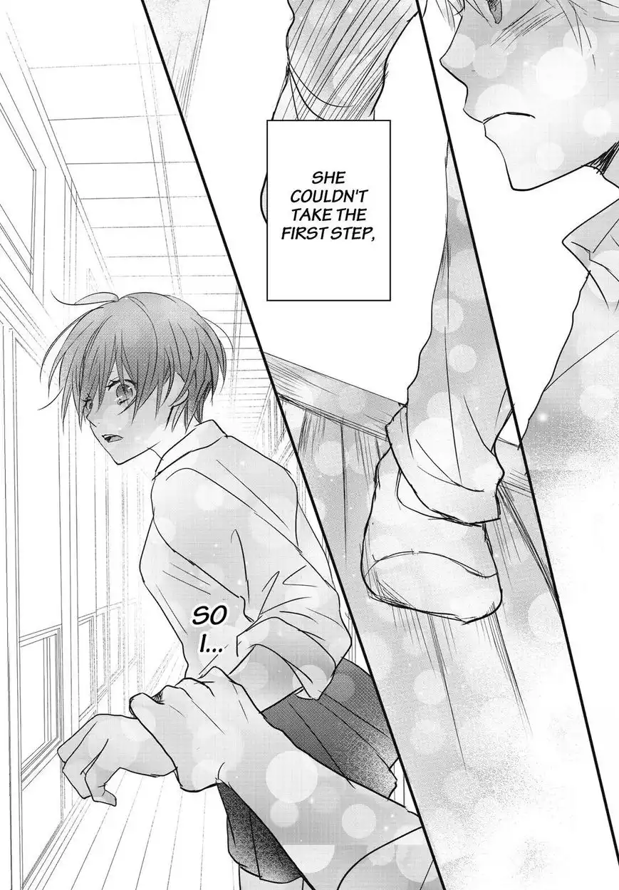 Bokura wa Minna Kawaisou Chapter 78 12